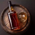 Tax-advantaged Investments in Whiskey Brandy