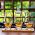 Cash Flow Analysis of Whiskey Brandy