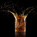 Industry Analysis of the Whiskey Brandy Sector
