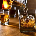 Macroeconomic Analysis of Whiskey Brandy Markets
