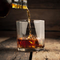 Volatility Management with Whiskey Brandy Investments