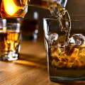 Income Investing in Whiskey Brandy