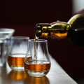 Portfolio Diversification with Whiskey Brandy Investments