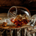 Comprehensive Comparable Companies Analysis of Whiskey Brandy