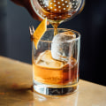 Financial Statements Analysis of Whiskey Brandy