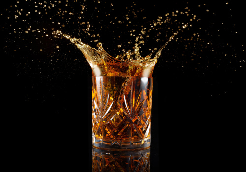 Industry Analysis of the Whiskey Brandy Sector