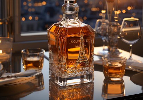Rebalancing Your Portfolio with Whiskey Brandy Investments