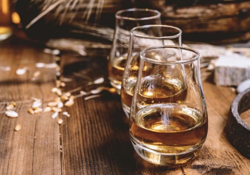 An Overview of Solvency Ratios for Whiskey Brandy Investments